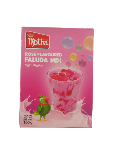 235 MOTHA FALUDA ROSE 100G _0