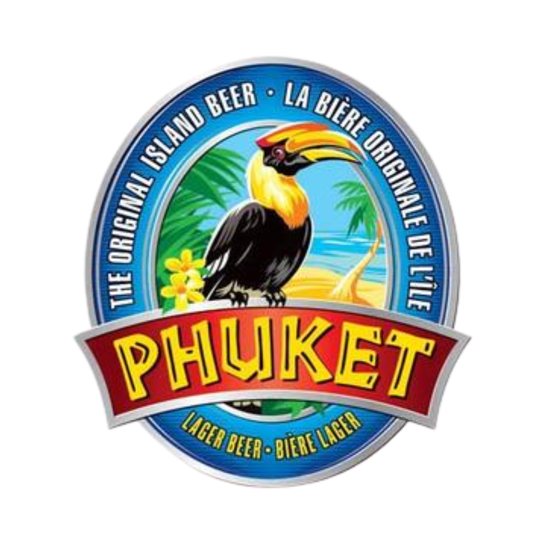 Phuket Lager Beer | ภูเก็ตเบียร์
