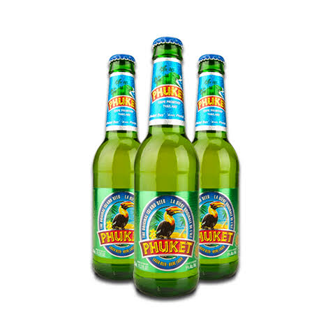 Phuket Lager Beer | ภูเก็ตเบียร์_2