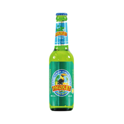 Phuket Lager Beer | ภูเก็ตเบียร์