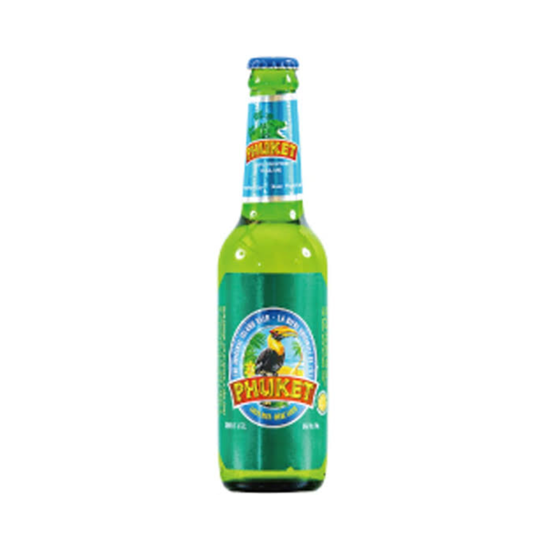 Phuket Lager Beer | ภูเก็ตเบียร์_1