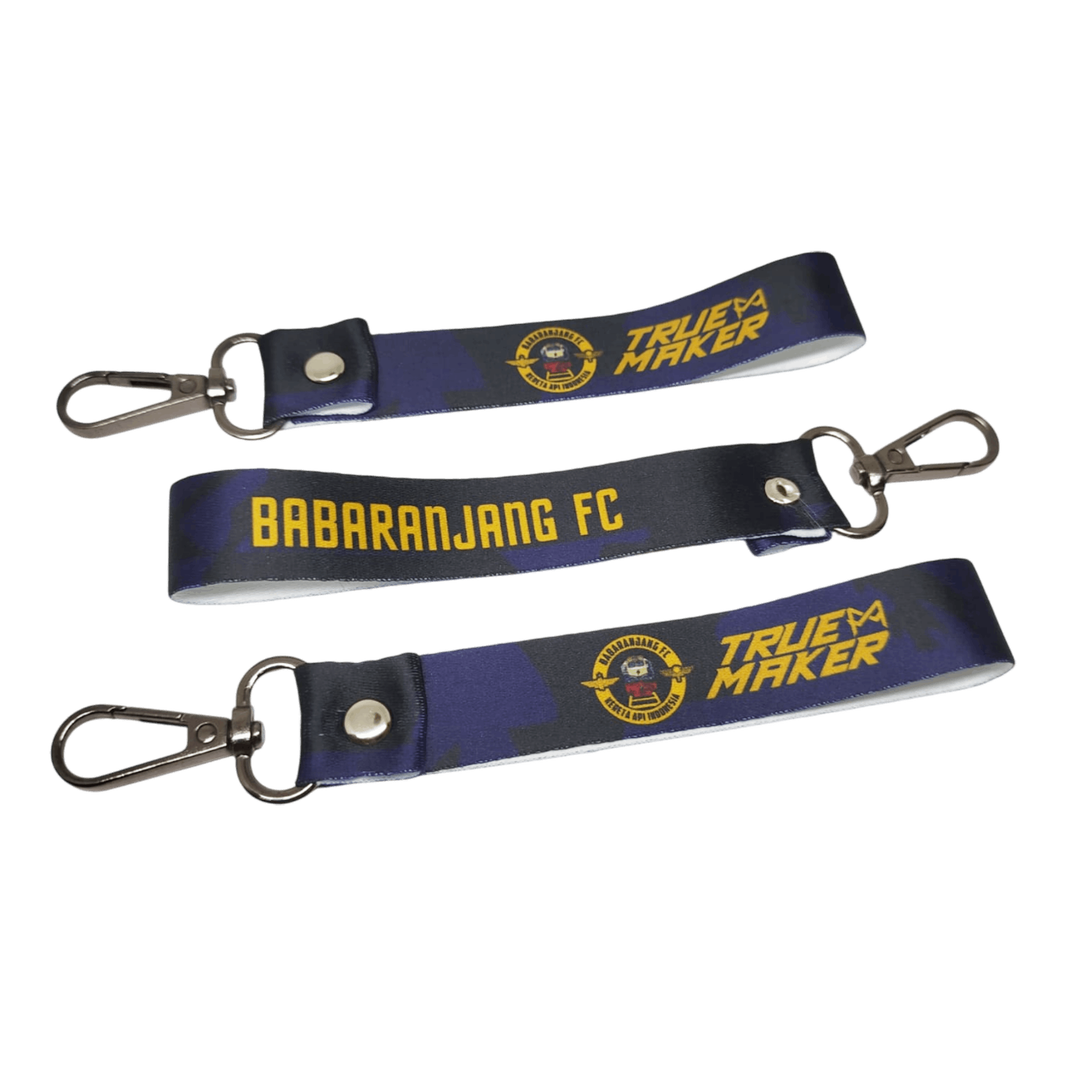 Keychain Club