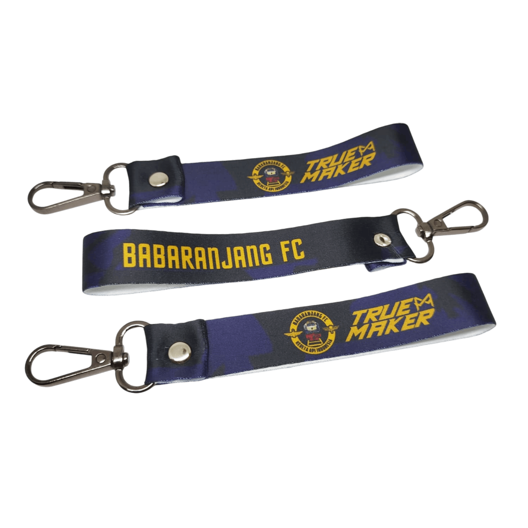 Keychain Club_0