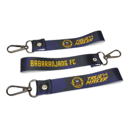 Keychain Club