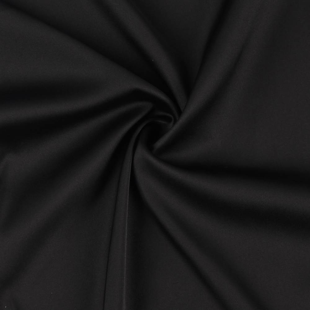 Satin and Lace morning Gown_2