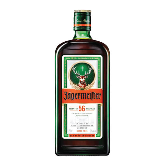 Jägermeister