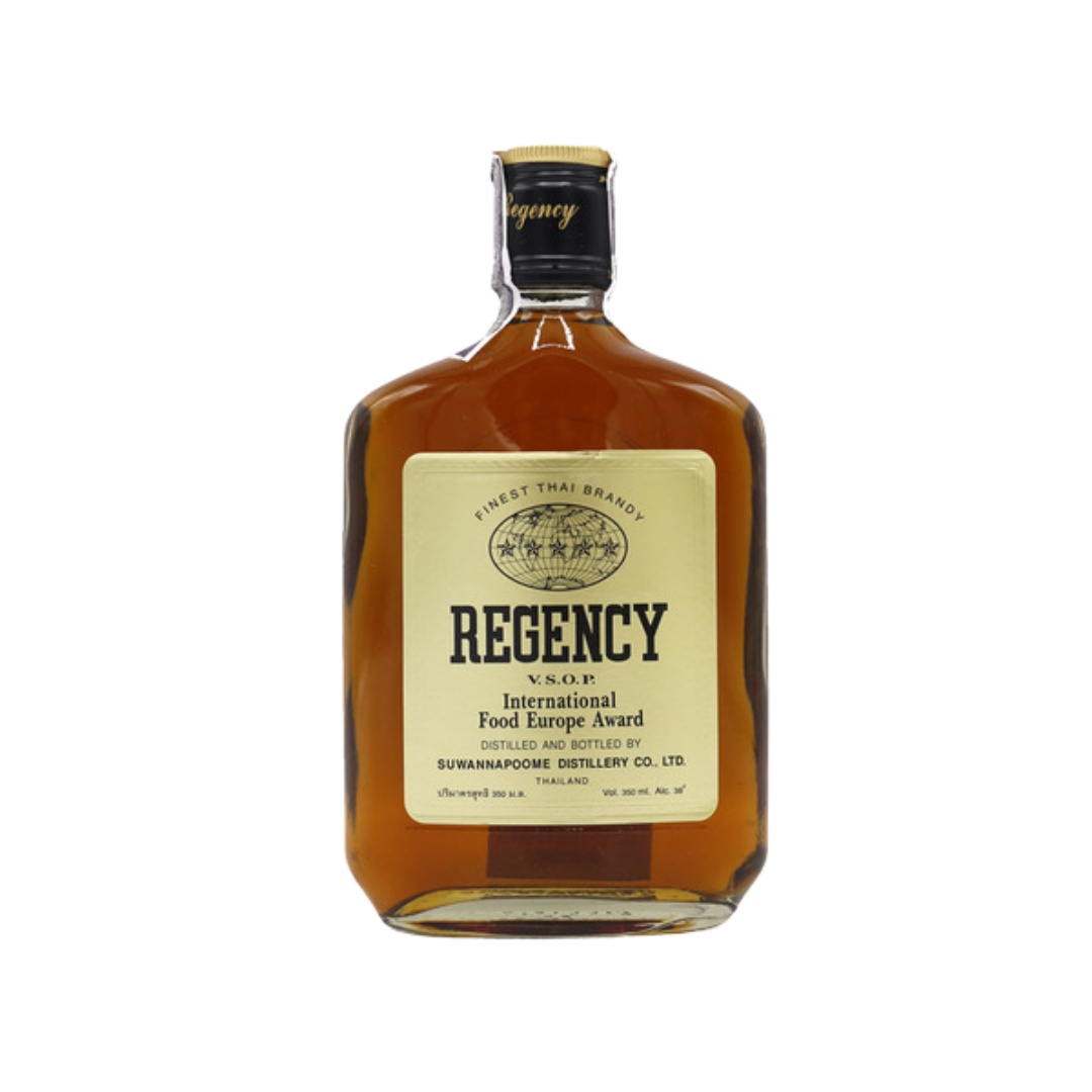 Regency Thai Whiskey | รีเจนซี่