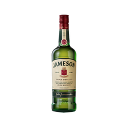 Jameson Irish Whiskey