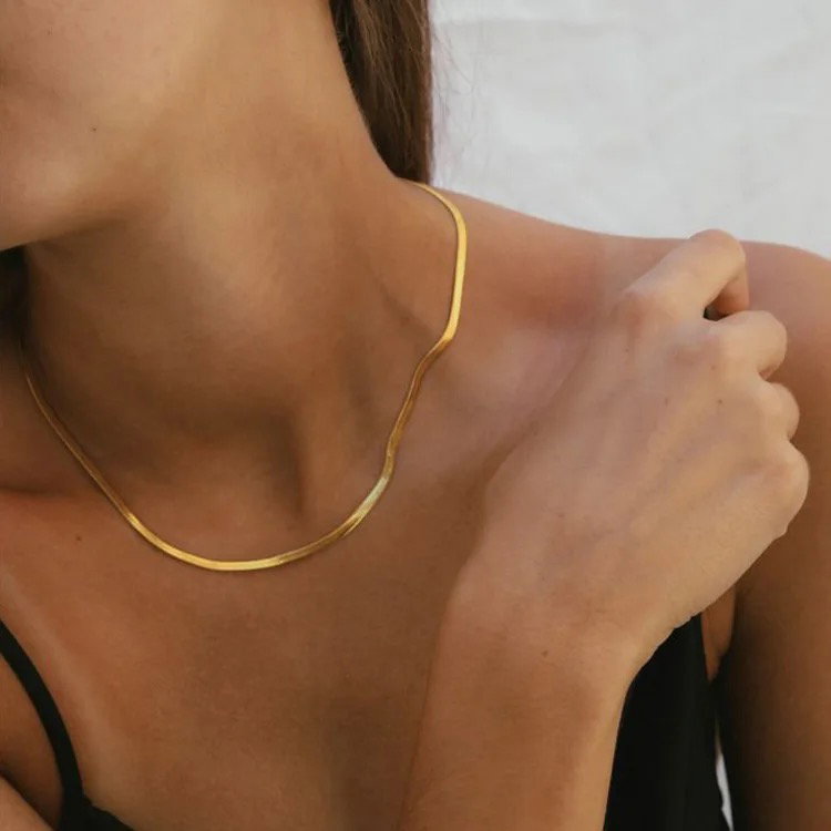 Herringbone Chain_3