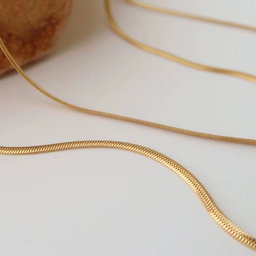 Herringbone Chain