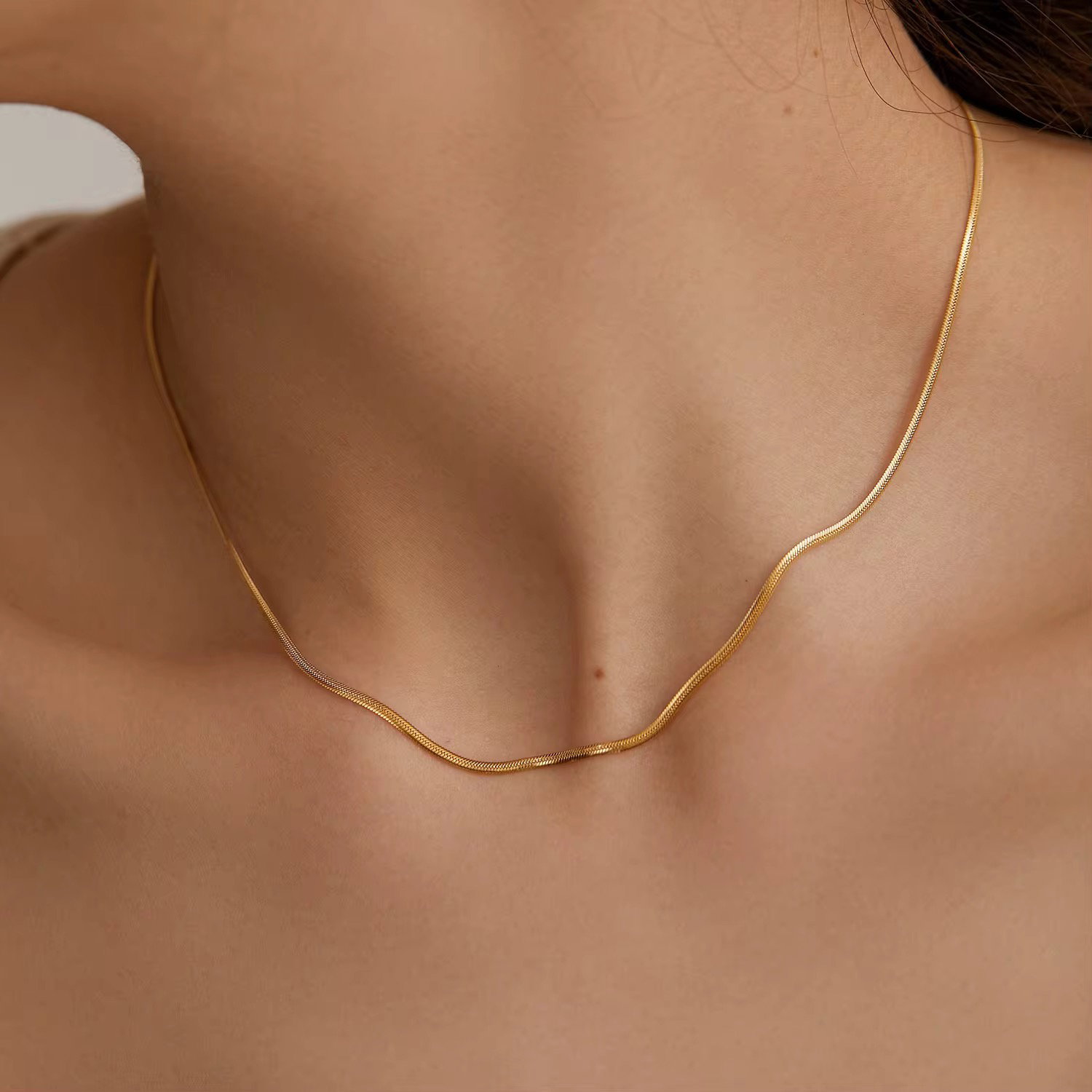 Herringbone Chain_1