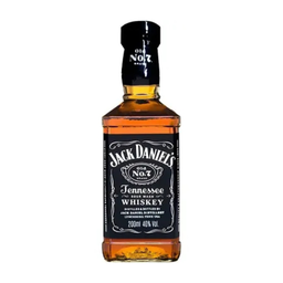 Jack Daniel's Whiskey