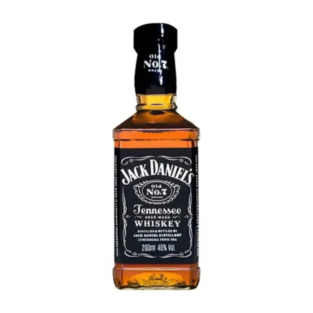 Jack Daniel's Whiskey