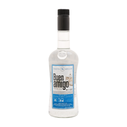 Buen Amigo Tequila Silver