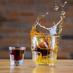 Jäger Bomb | เยเกอร์บอมบ์