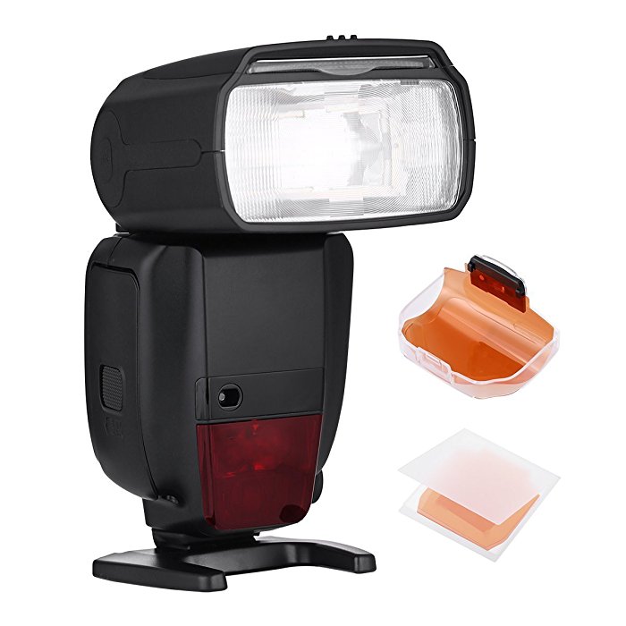 FLASH CAMERA SPEEDLITE 600EX-RT