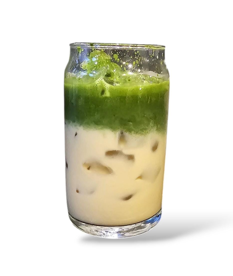 Matcha Latte_0