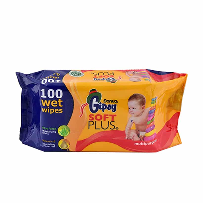 GIPSY WW VALUE 100SH