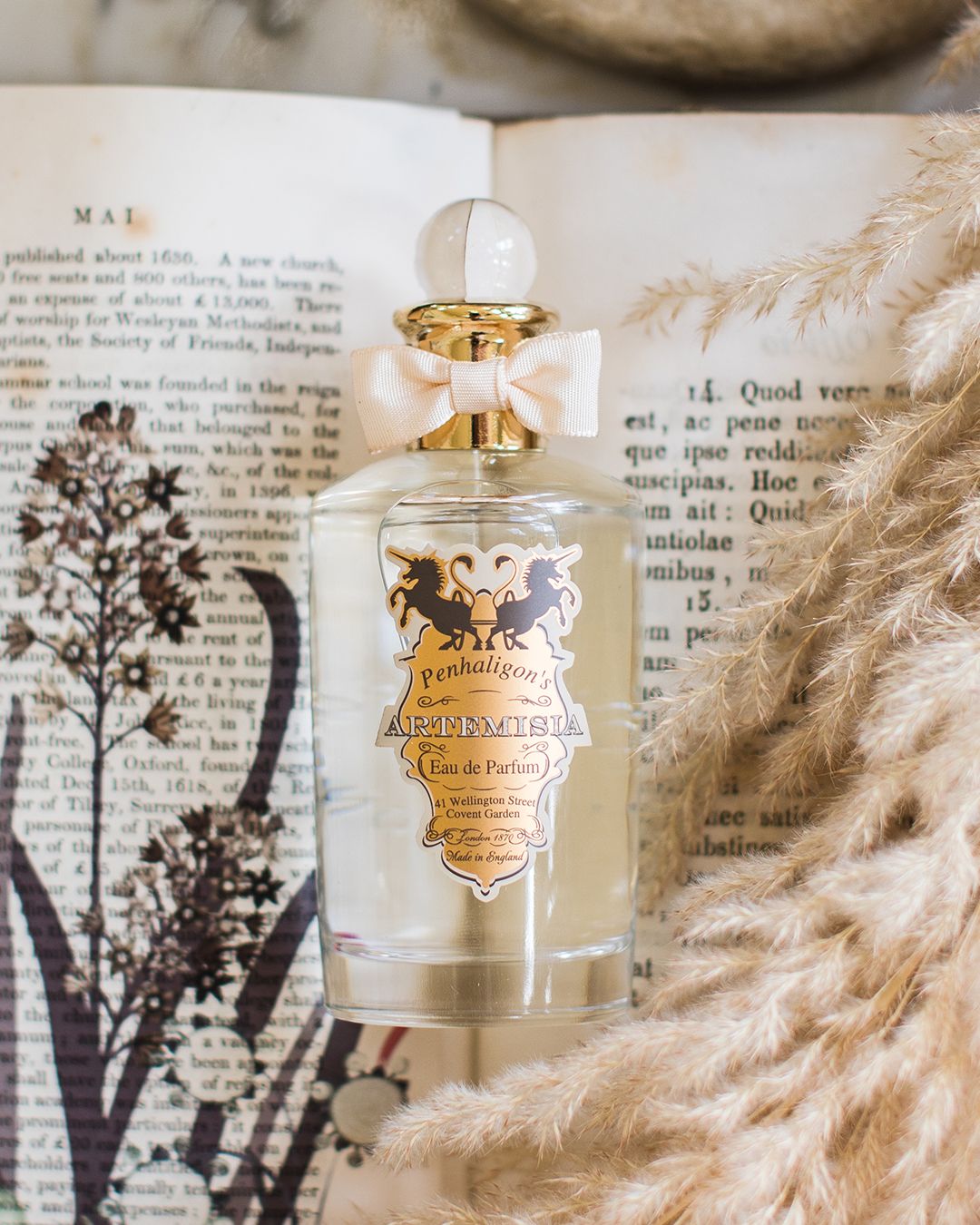 Penhaligon's Artemisia Edp 100ml Perfume