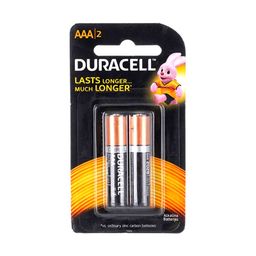 DURACELL AAA2
