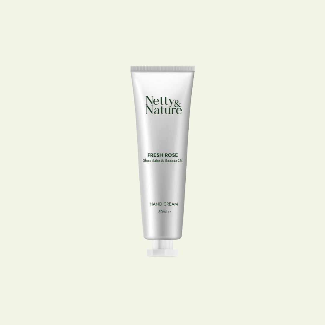 Deep Moisture Hand Cream (50ml)_0