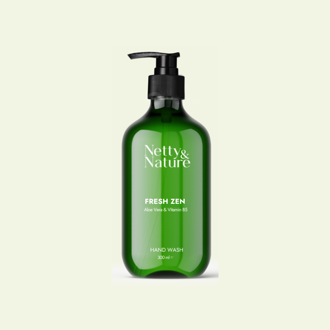 Aloe Restore Hand Wash (300ml)