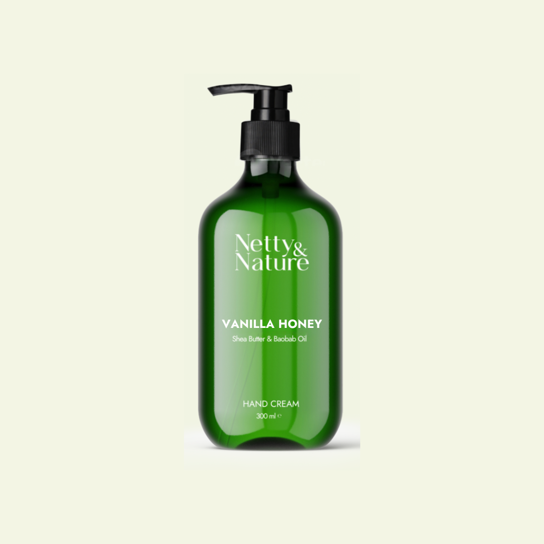 Deep Moisture Hand Cream (300ml)