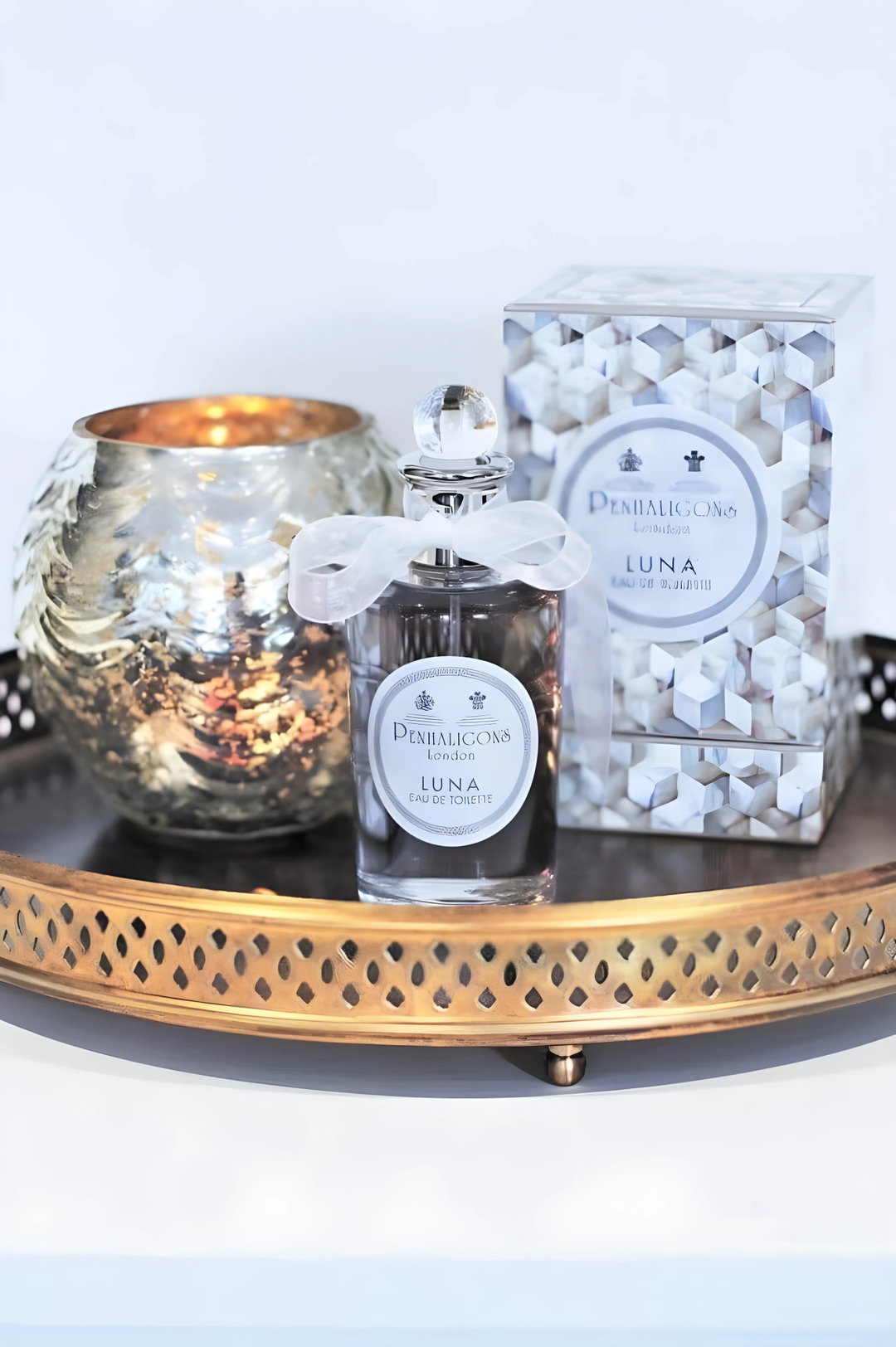 Penhaligon's Luna Edt 100ml Perfume