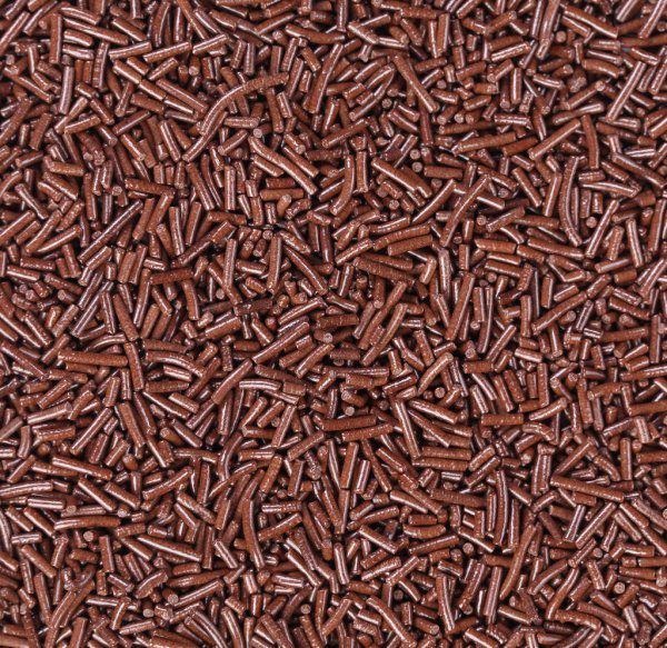 Chocolate Granulado _2