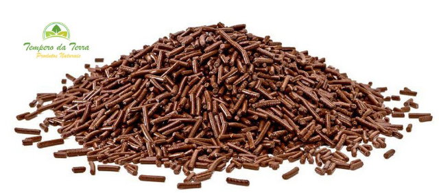 Chocolate Granulado _3