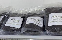 Chocolate Granulado 