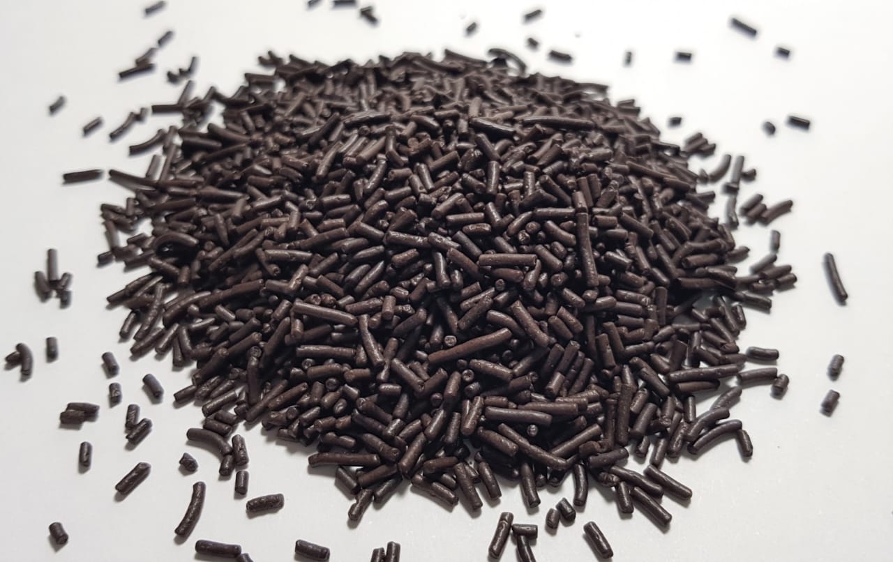 Chocolate Granulado _1