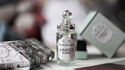 Penhaligon's Juniper Sling Edt 100ml Perfume 