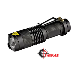 Mini Flash Light