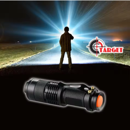 Mini Flash Light