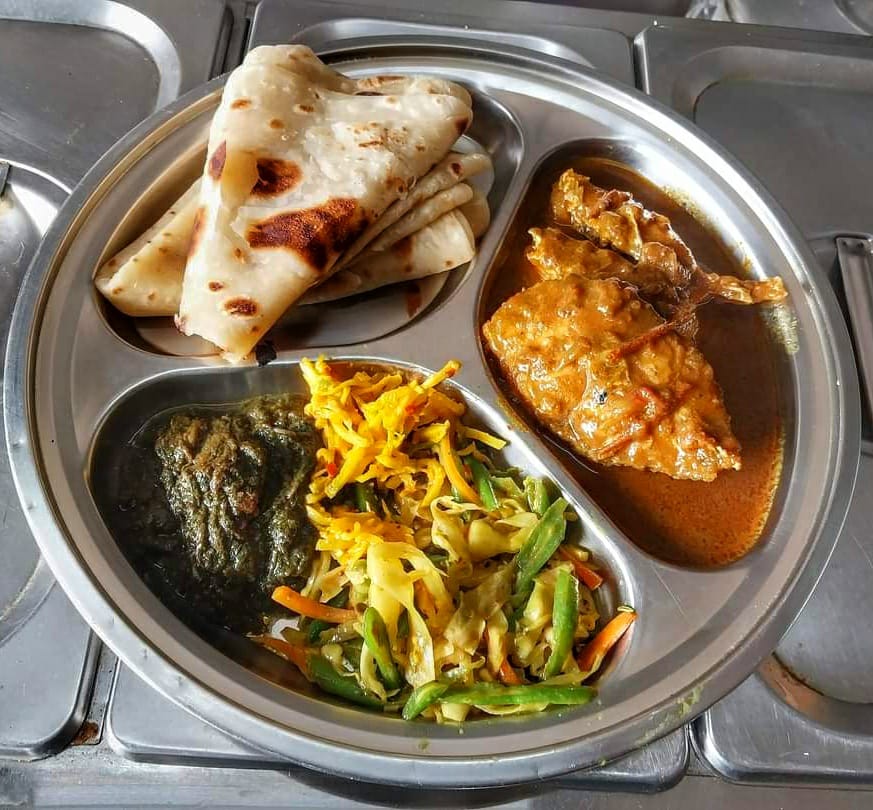 Faratha poisson 