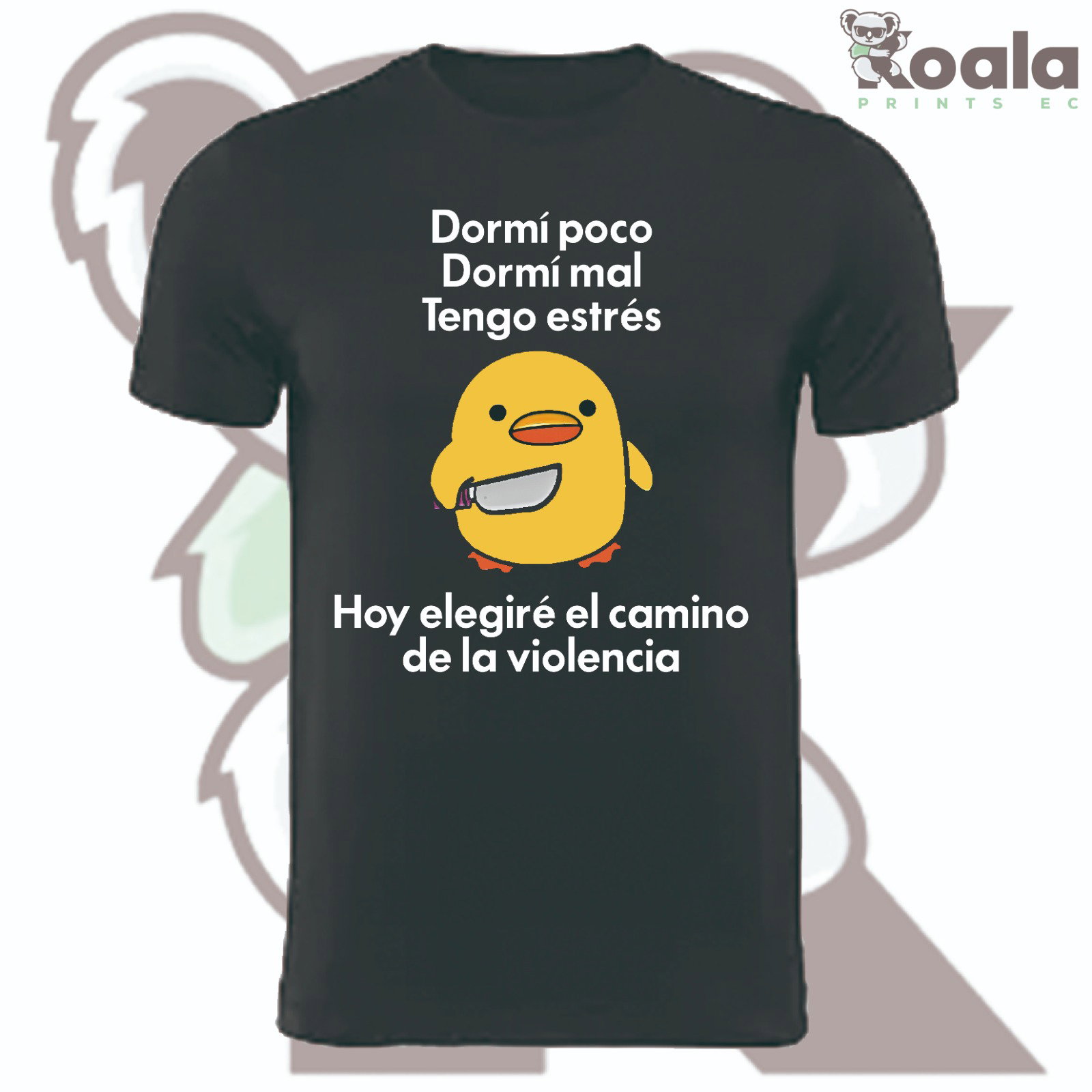 Pollito Violencia _0