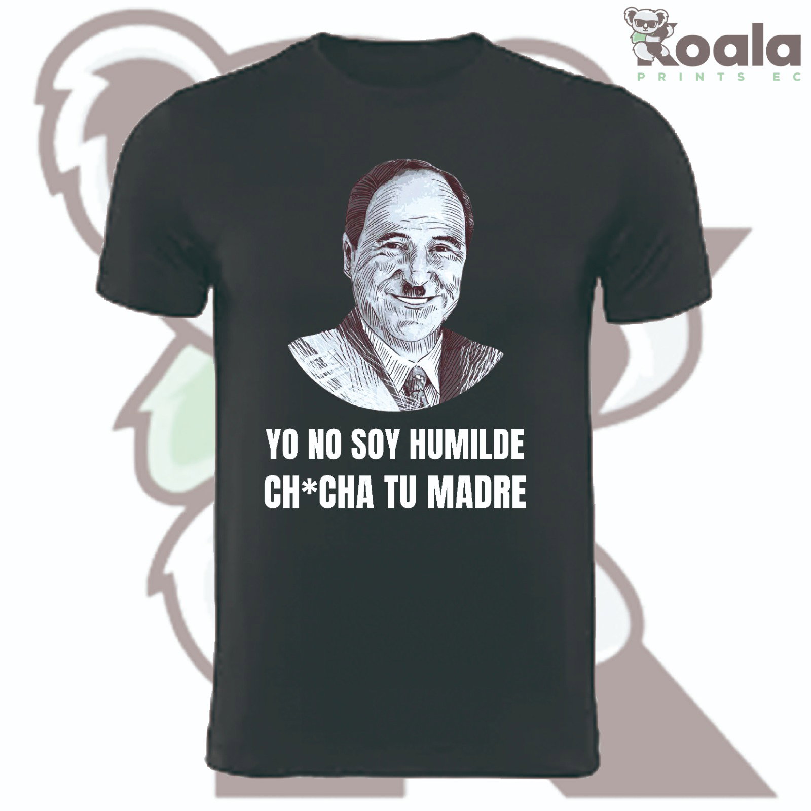 El loco que ama _0