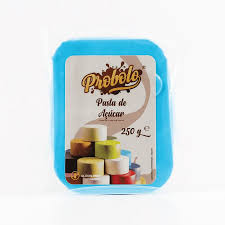 Pasta de Açucar 1kg Probolo Branco_1