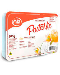 PastaMix Pasta Americana 250g_0