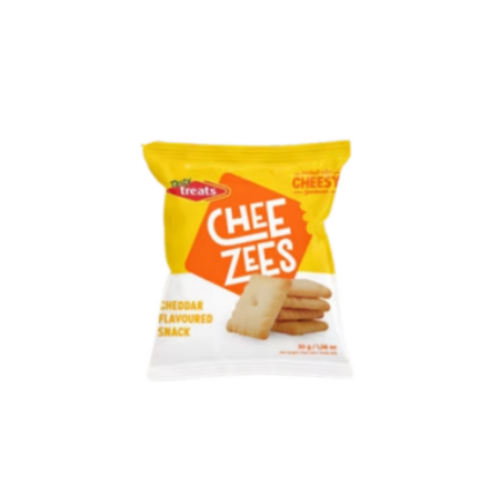 TASTY TREATS CHEEZEES  36x30GR_0
