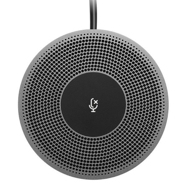 Logitech Expansion Microphone pour MeetUp_0