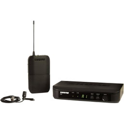 SHURE BLX14UK/CVLX-K14
