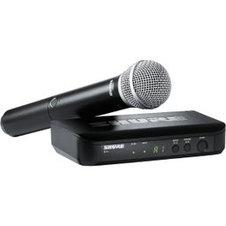 SHURE BLX24UKPG58X-K14
