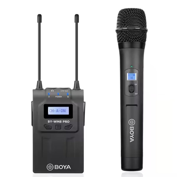 BOYA BY-WM8 PRO-K3_0