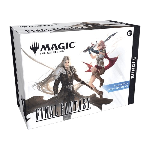 MTG: FINAL FANTASY - Bundle