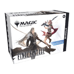MTG: FINAL FANTASY - Bundle