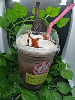 Frappé Oreo 