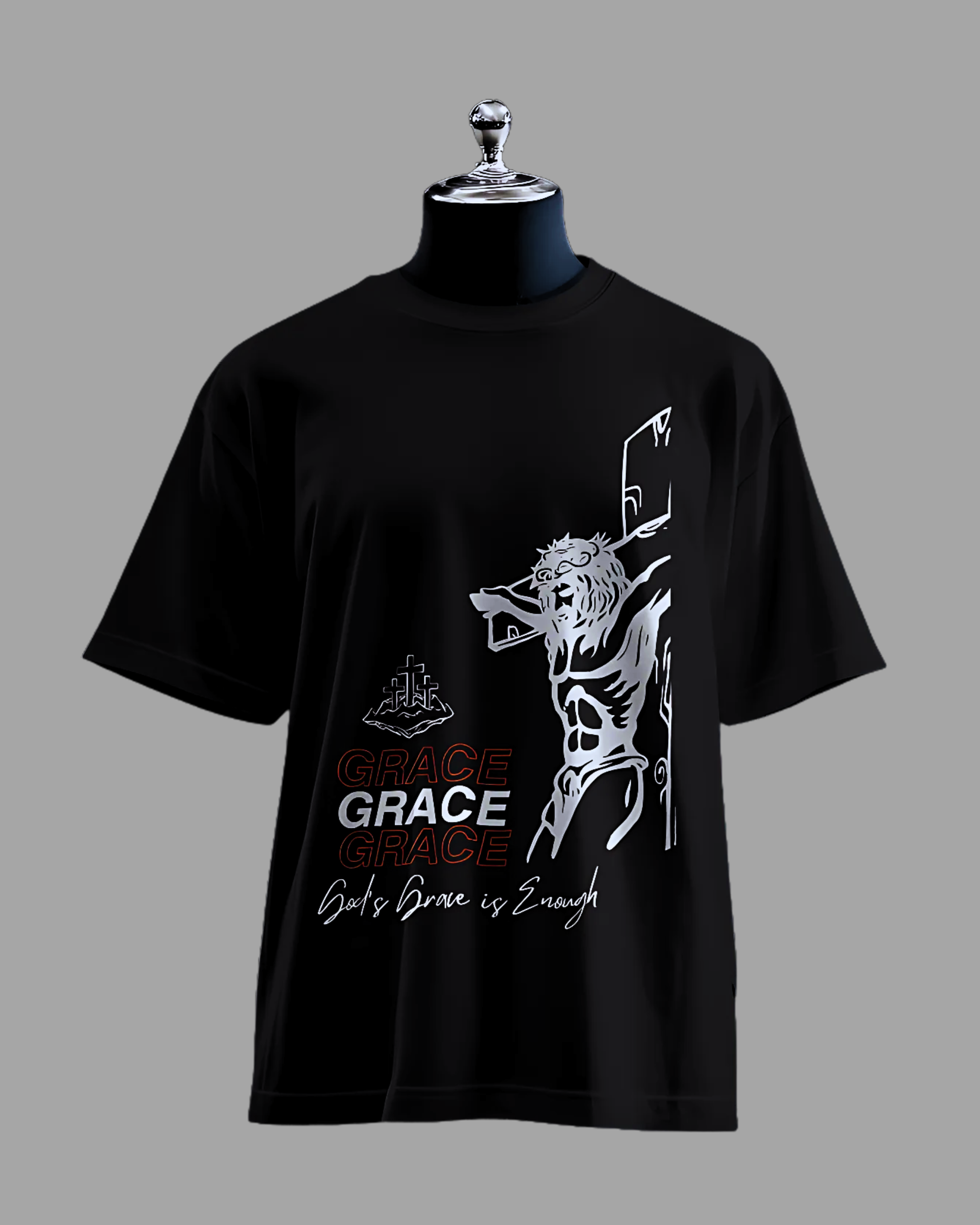 Grace T-Shirt_0