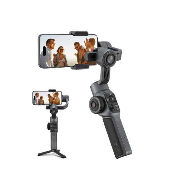Zhiyun Smooth 5_0